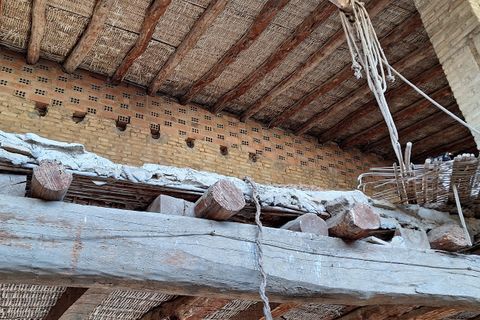 Landsbyhus i Ginestar, Tarragona, Ginestar - € 82.000 | Ref: CC819 - foto 11